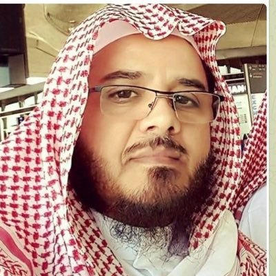 مشرف الشهري رحمه الله